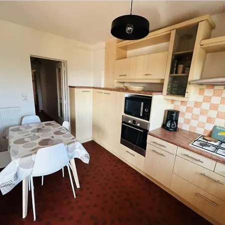 Dans Le Haie Vigne Vendégház Caen